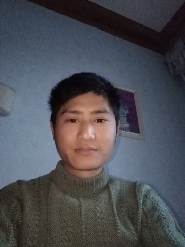 孤独的爱的第一张照片--松溪相亲网
