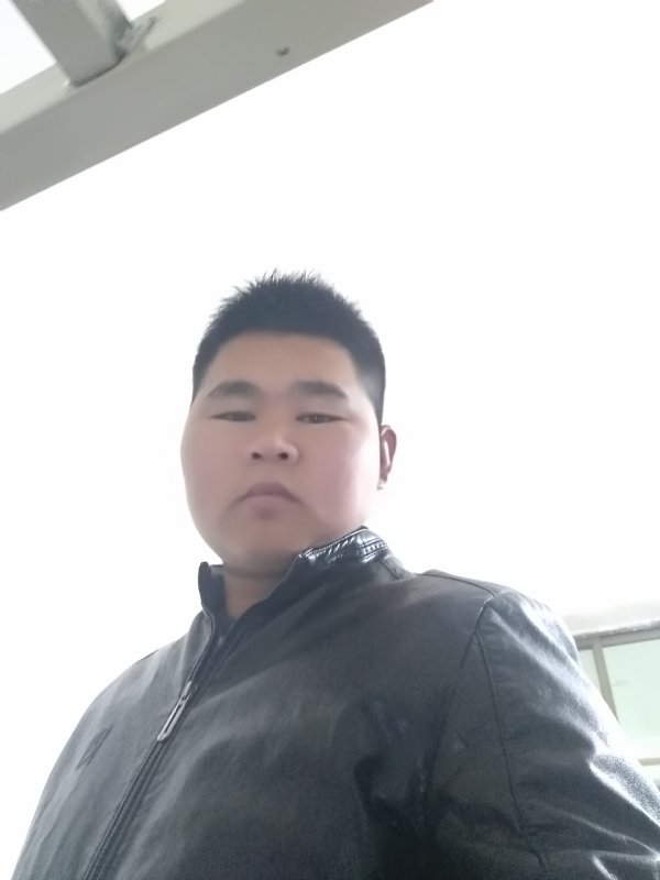 小哥的第一张照片--松溪相亲网
