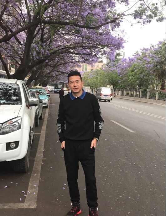宁静致远的第一张照片--松溪相亲网
