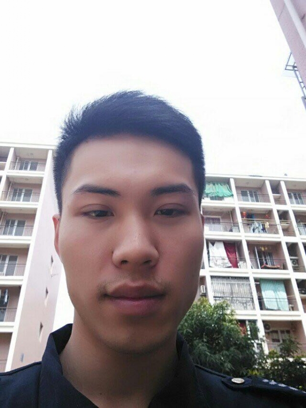 乐天的第一张照片--松溪相亲网
