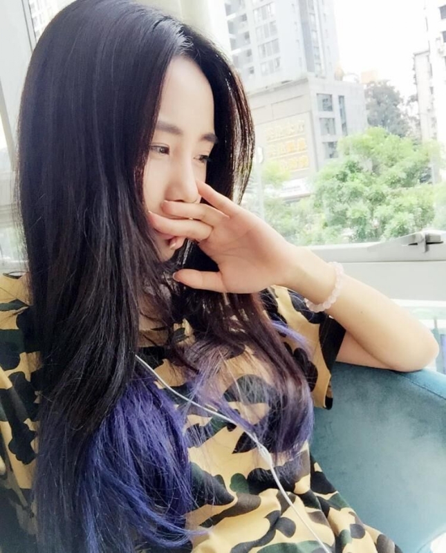 陳蓓蓓的第一张照片--松溪相亲网