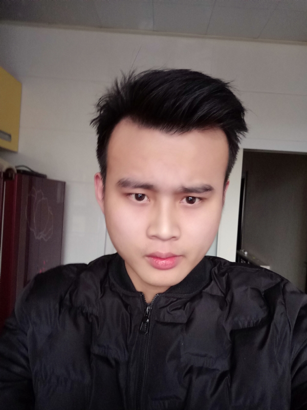 聊天吗的第一张照片--松溪相亲网