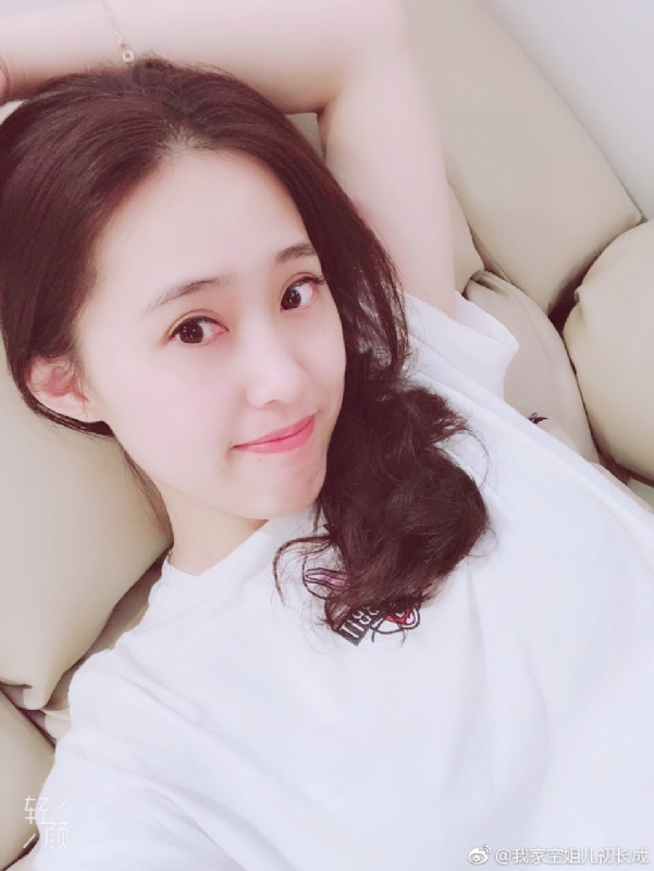 官小熙的第一张照片--松溪相亲网