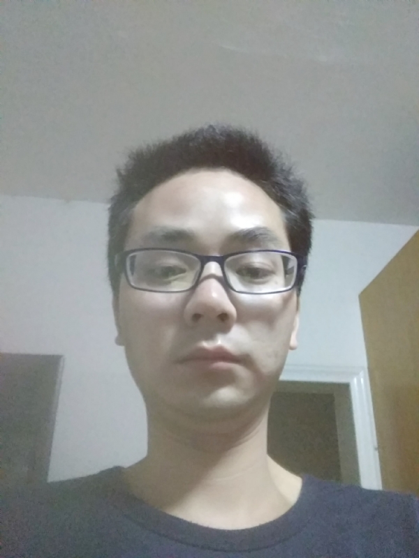 爱的风筝的第一张照片--松溪相亲网