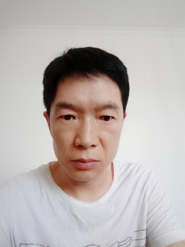等你回家的第一张照片--松溪相亲网