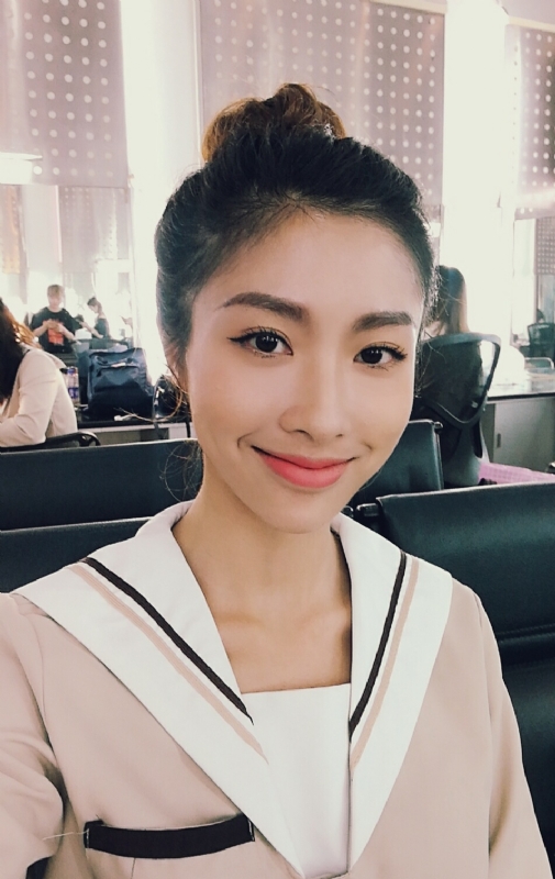 蘇悅的第一张照片--松溪相亲网
