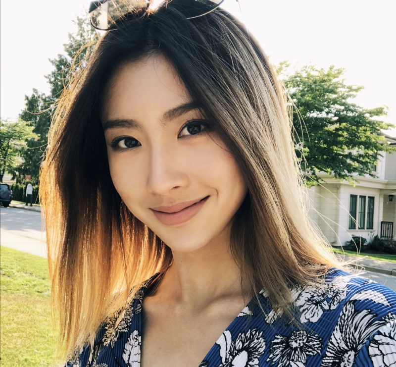 蘇悅的第二张照片--松溪相亲网