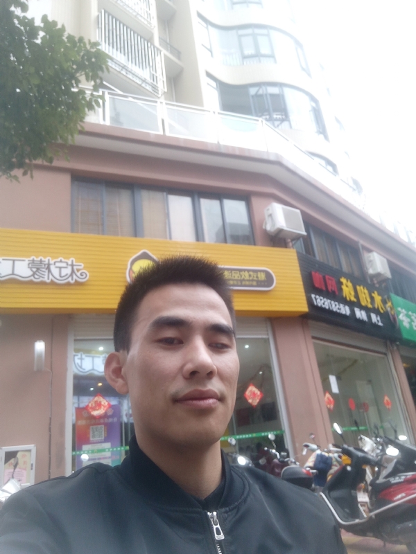 寻唯一的第一张照片--松溪相亲网