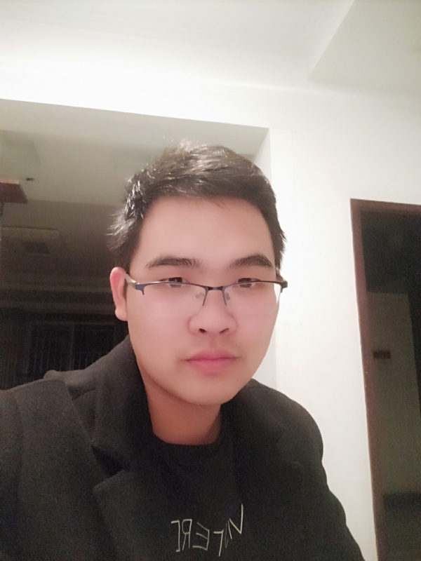 双生花开的第一张照片--松溪相亲网