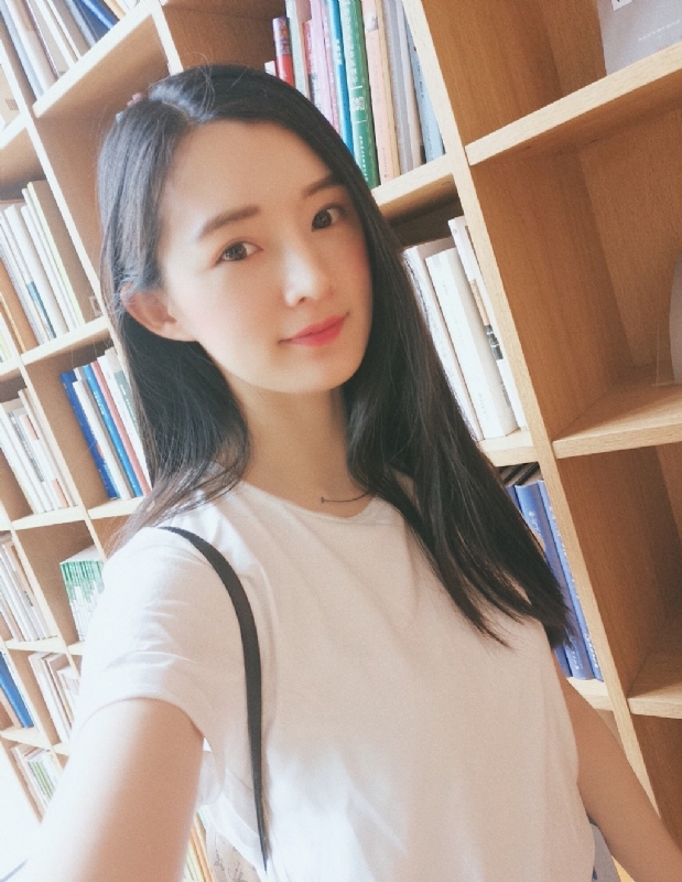 Dan婷的第二张照片--松溪相亲网