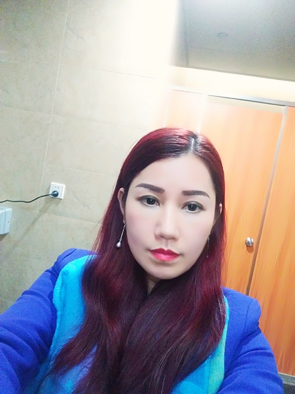 LL的第一张照片--松溪相亲网