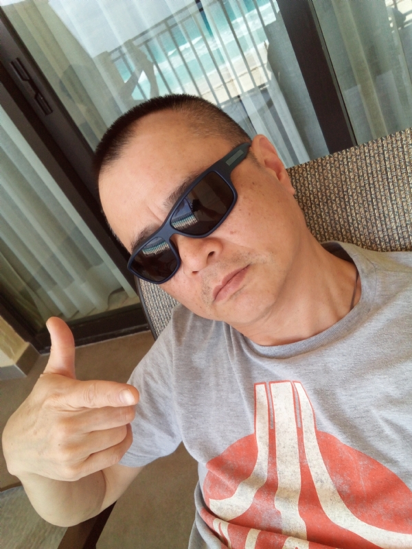 CL的第一张照片--松溪相亲网