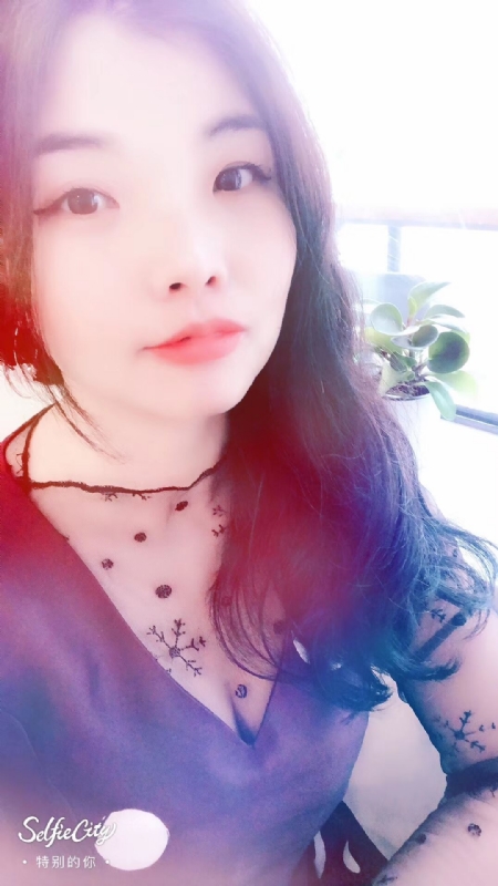 杜艳艳的第一张照片--松溪相亲网