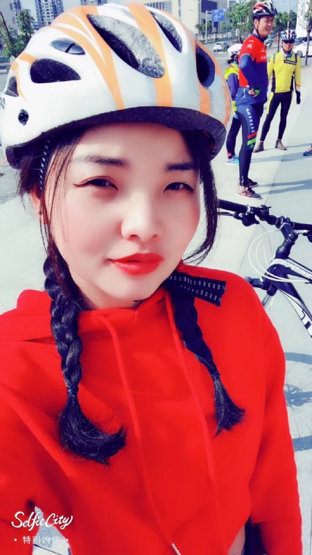 杜艳艳的第三张照片--松溪相亲网