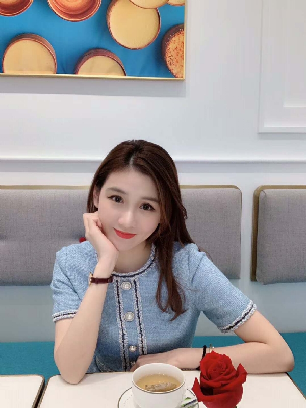 Emily的第二张照片--松溪相亲网