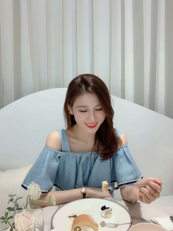 Emily的第三张照片--松溪相亲网
