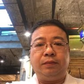 一个70后的离异大叔的第一张照片--松溪相亲网