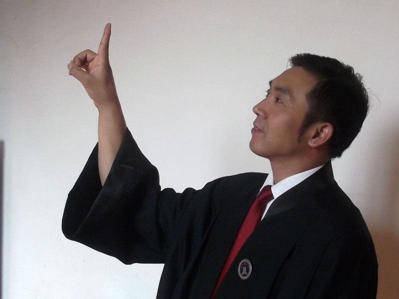 勇戈的第二张照片--松溪相亲网