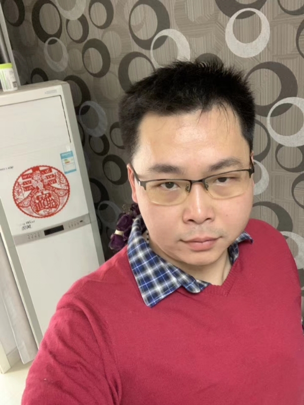 小李a的第一张照片--松溪相亲网
