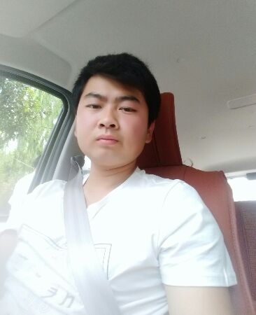 一米阳光的第一张照片--松溪相亲网
