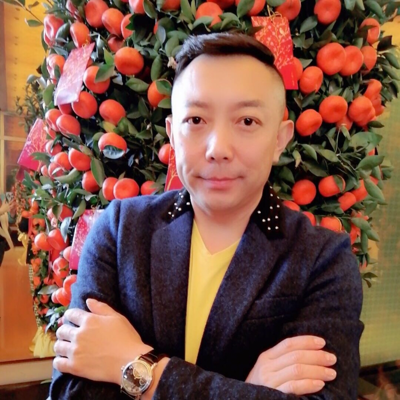 巧克力绅士的第一张照片--松溪相亲网