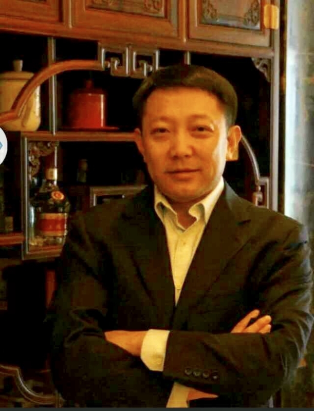 巧克力绅士的第三张照片--松溪相亲网