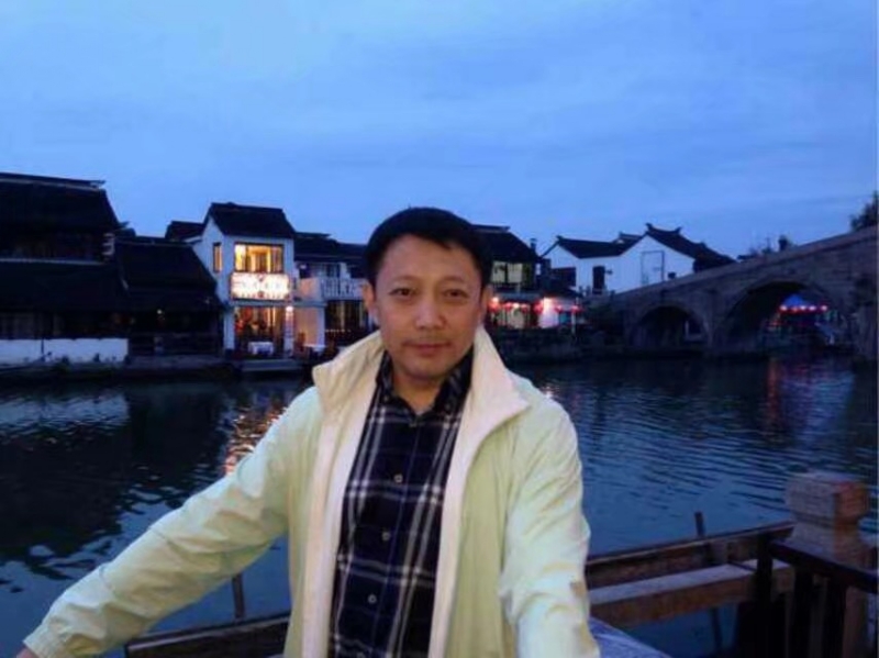 巧克力绅士的第六张照片--松溪相亲网