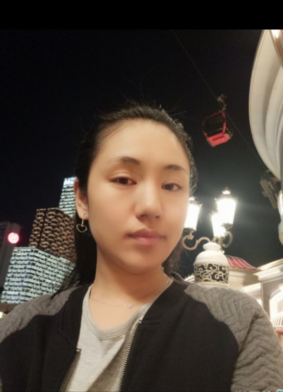 飄兒的第一张照片--松溪相亲网
