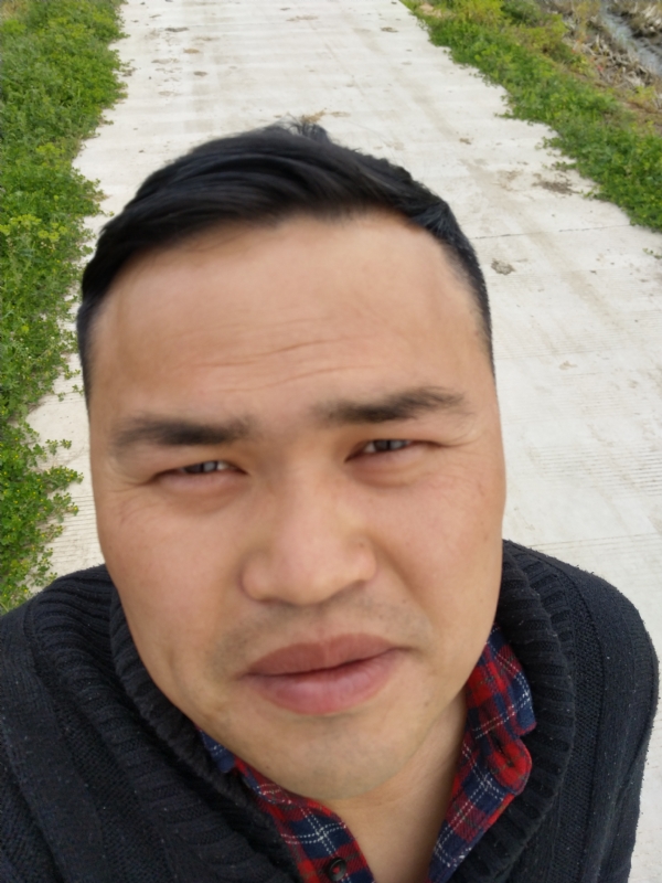 SJ清风徐来的第一张照片--松溪相亲网