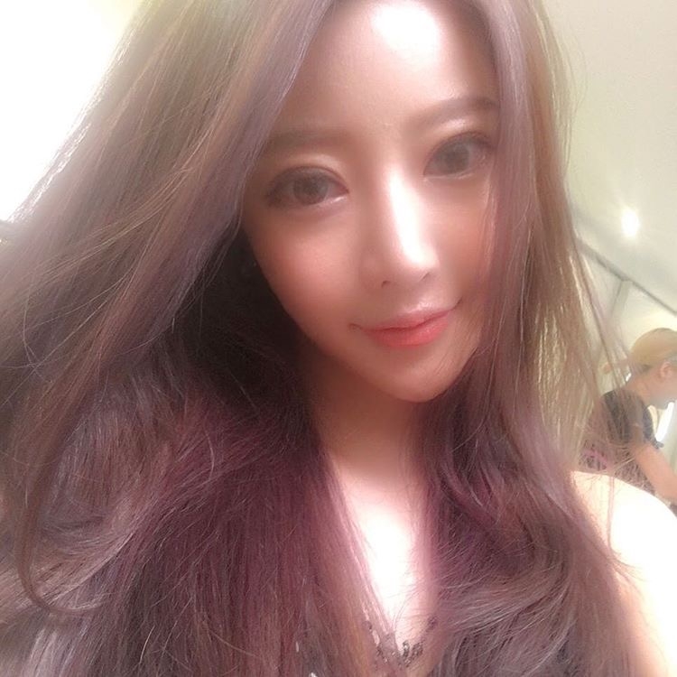 婷兒的第一张照片--松溪相亲网
