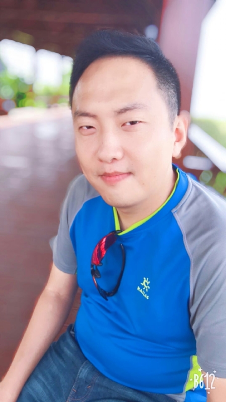 缘来如此的第一张照片--松溪相亲网