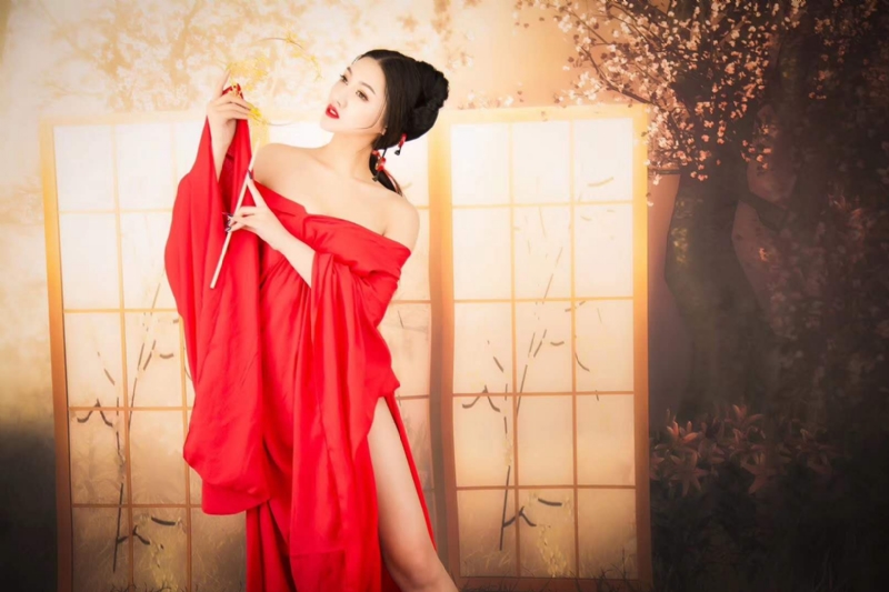 小艾的第三张照片--松溪相亲网