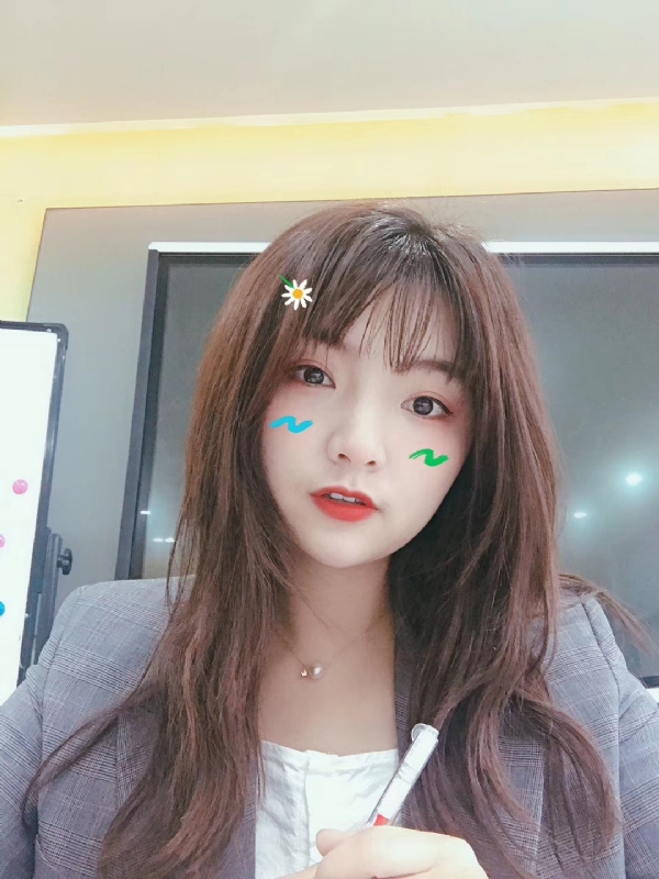 Lisa的第一张照片--松溪相亲网