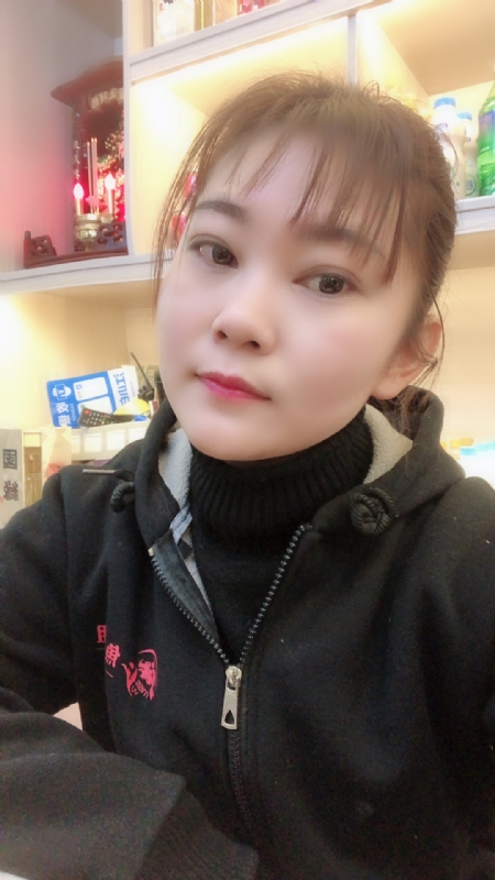 泡沫的第一张照片--松溪相亲网
