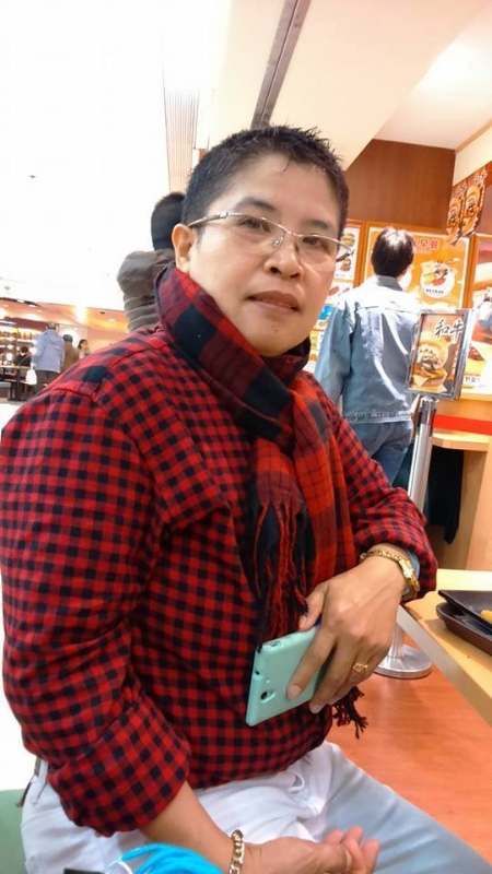 Bojing的第一张照片--松溪相亲网