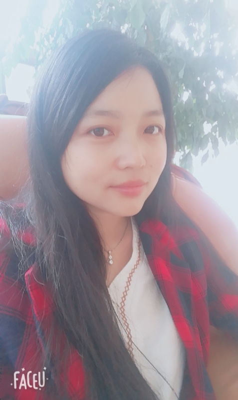 玉婷的第一张照片--松溪相亲网