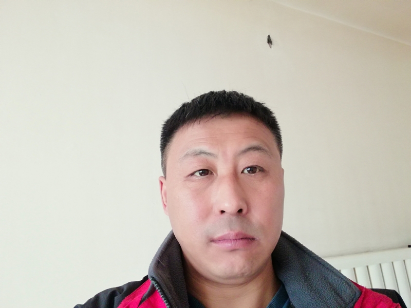 海阔天空的第一张照片--松溪相亲网