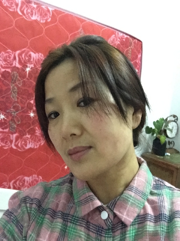 兰儿的第一张照片--松溪相亲网