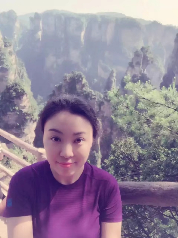乐妞的第二张照片--松溪相亲网