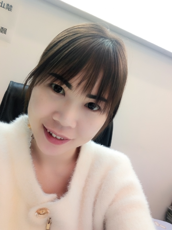 覃小会的第一张照片--松溪相亲网