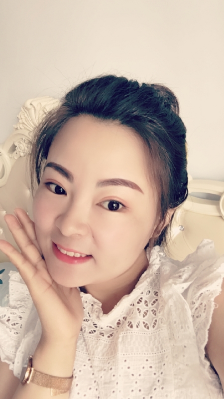 美琳的第一张照片--松溪相亲网