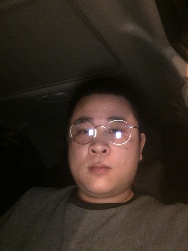 Gang的第一张照片--松溪相亲网
