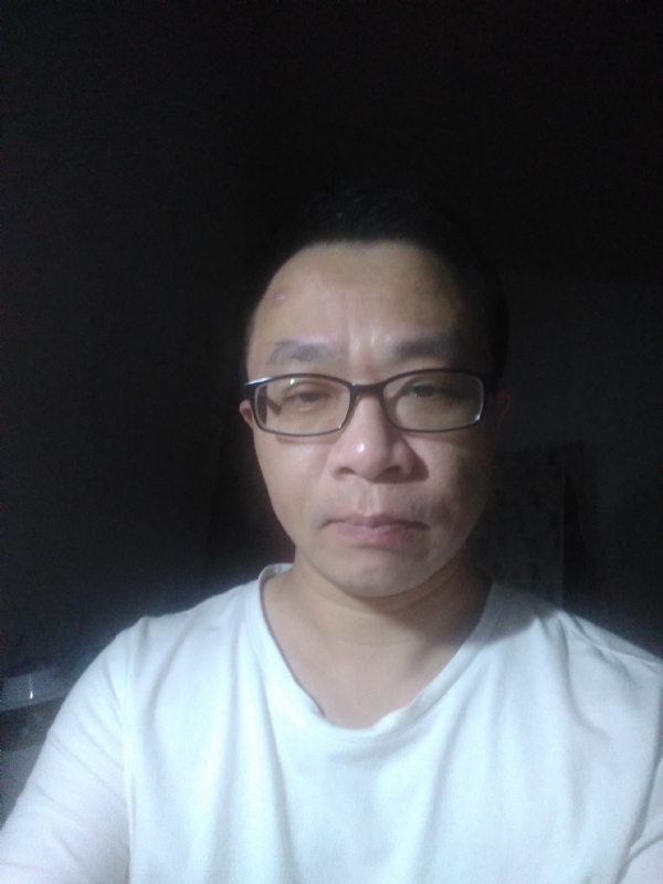 尘梦短促的第一张照片--松溪相亲网