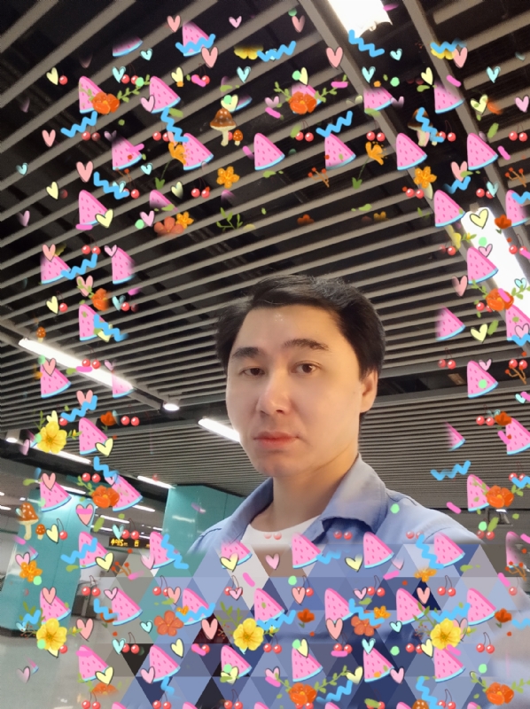 绿叶的第一张照片--松溪相亲网