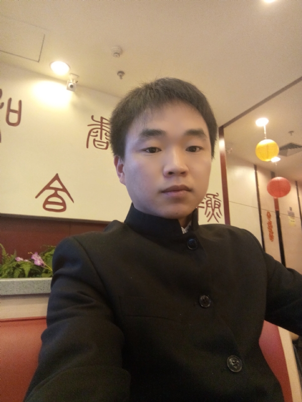 夜凉露沾衣的第一张照片--松溪相亲网
