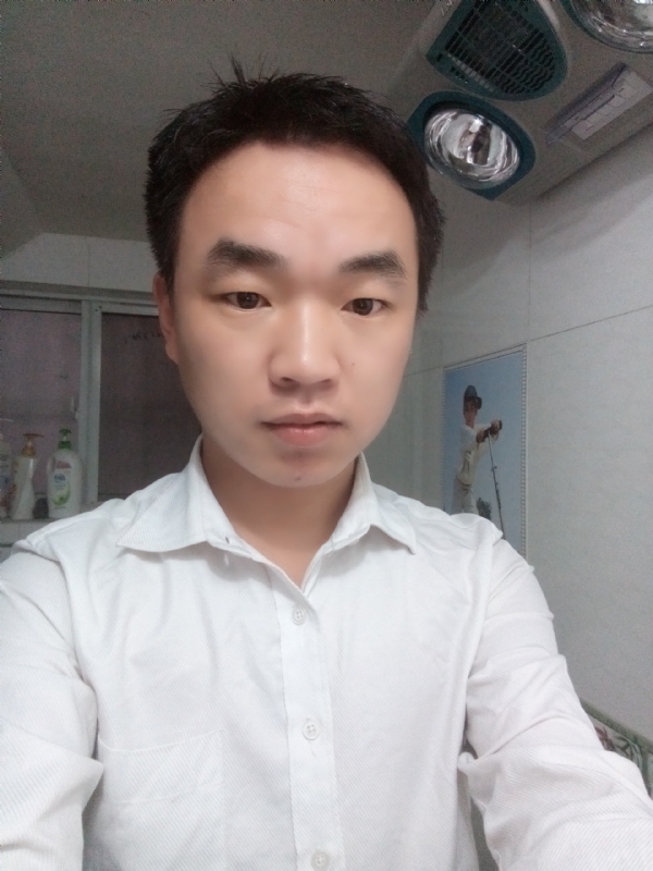夜凉露沾衣的第二张照片--松溪相亲网