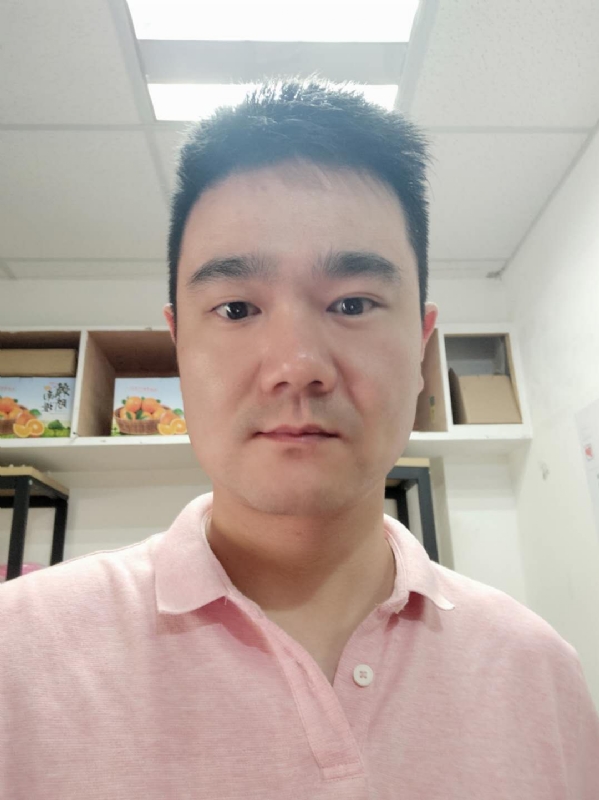 大米的第一张照片--松溪相亲网