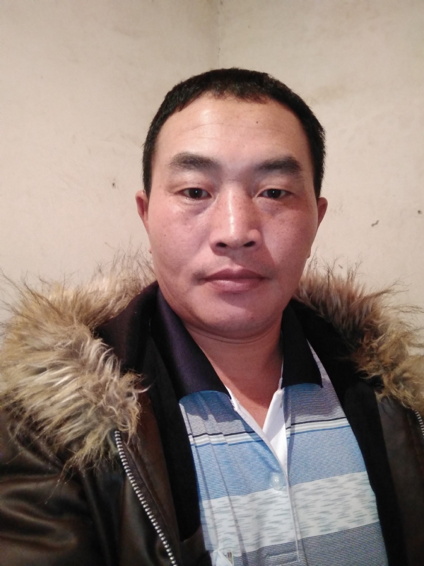 姻之缘的第一张照片--松溪相亲网