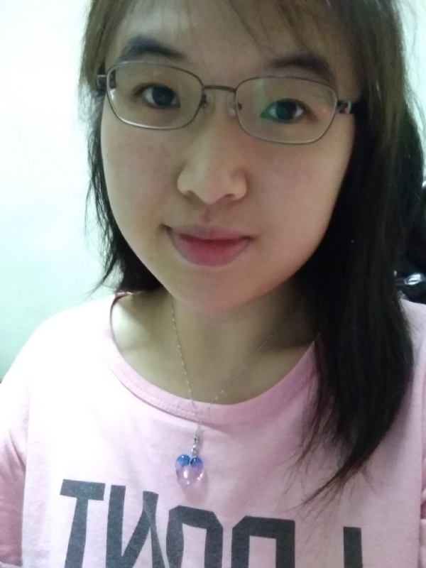 幸福海豚的第一张照片--松溪相亲网