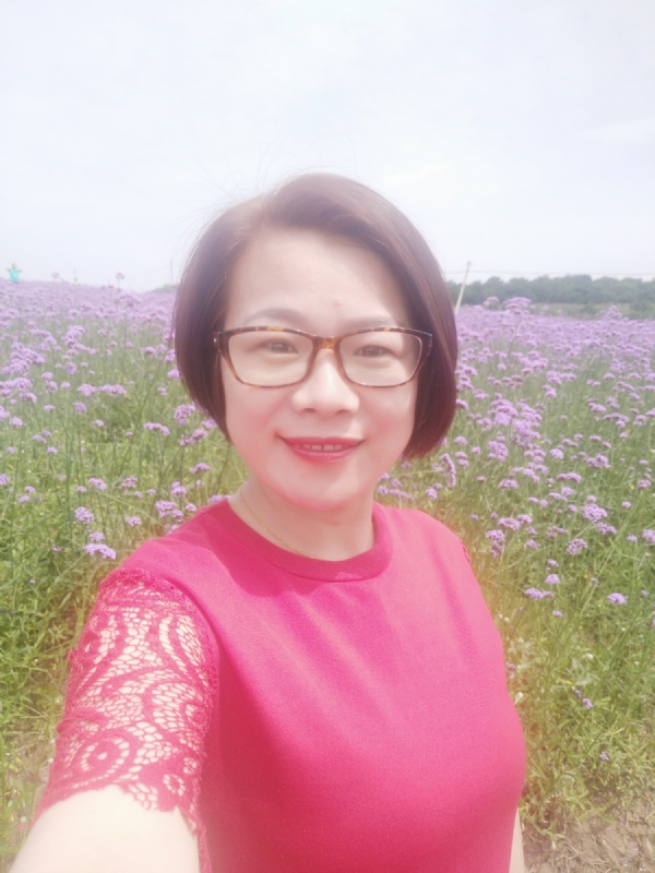 岁月静好的第一张照片--松溪相亲网